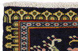 Sarouk - Farahan Persialainen matto 67x107 - Kuva 3