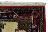 Jozan - Sarouk Persialainen matto 83x81 - Kuva 3