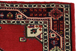 Jozan - Sarouk Persialainen matto 80x80 - Kuva 3
