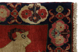 Bijar Persialainen matto 68x57 - Kuva 3