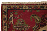 Bijar - Kurdi Persialainen matto 55x76 - Kuva 3