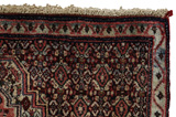 Senneh - Kurdi Persialainen matto 87x73 - Kuva 3