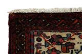 Bijar - Kurdi Persialainen matto 112x88 - Kuva 3