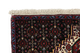 Senneh - Kurdi Persialainen matto 105x74 - Kuva 3