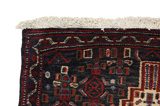 Senneh - Kurdi Persialainen matto 106x68 - Kuva 3