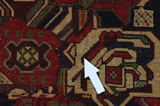 Afshar - Sirjan Persialainen matto 57x92 - Kuva 18