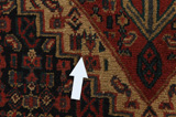 Senneh - Kurdi Persialainen matto 106x70 - Kuva 17