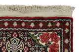 Senneh Persialainen matto 215x54 - Kuva 3